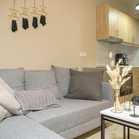 Rodou Suites & Villas Chania  Exterior foto